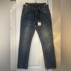 Women’s Stevie Slim Jeans
